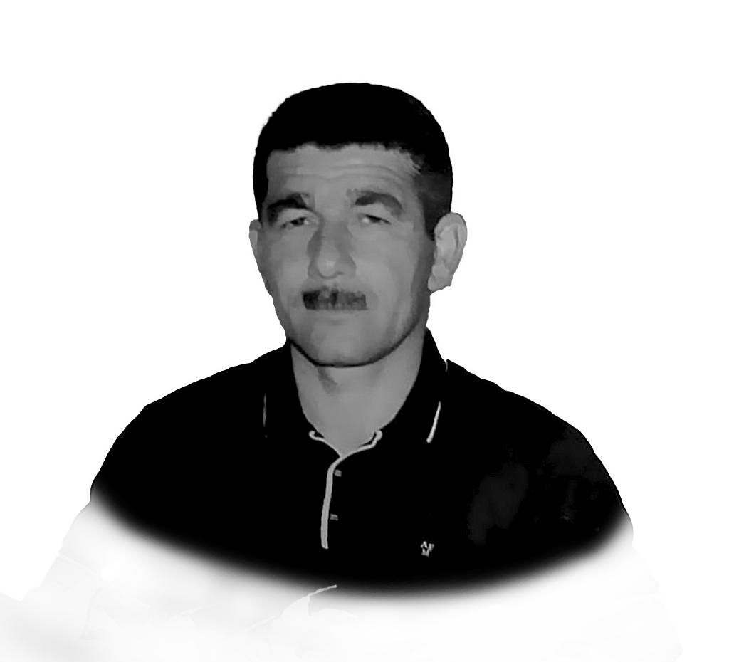 Qəhrəmanov Üzeyir Xəlil