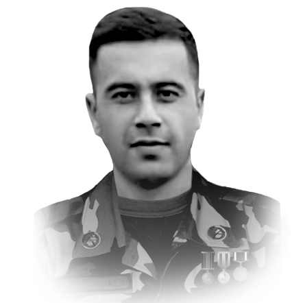 Nüsrətli Ceyhun Aqil