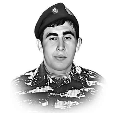 Mirzəyev Elmin Əvəz