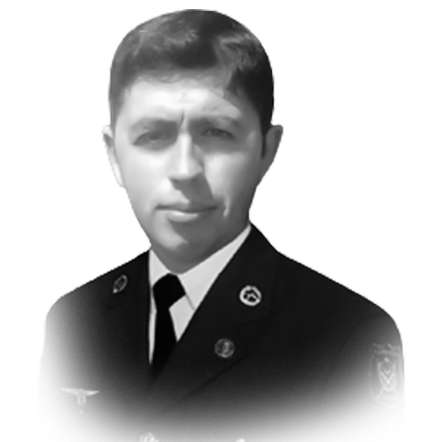 Yusubov Sabir Firdovsi