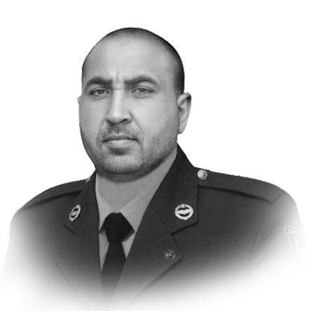 Həsənov Vüsal Bayram