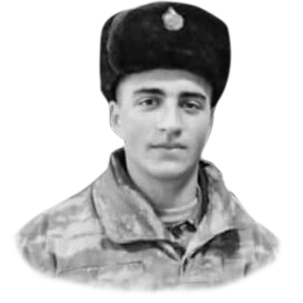 Musayev Rüfət Ülfət