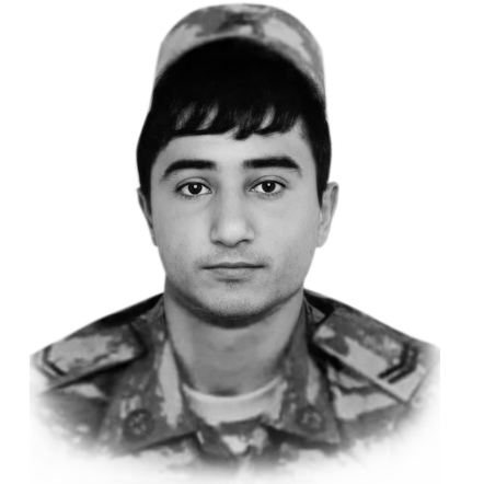 Salahov Sabir Hikmət