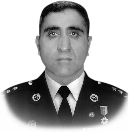 Qasımov Faiq Qaçay