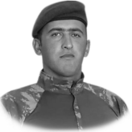 Məmmədov Saleh Mustafa