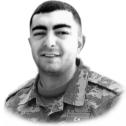 Mustafayev Rüfət Zöhrab