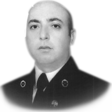 Məmmədsalahov Kazım Sahib