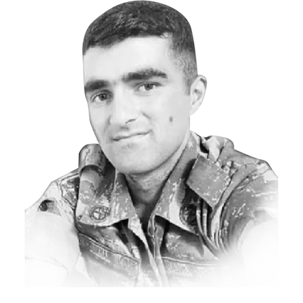 Mahmudov Elçin Cəmil