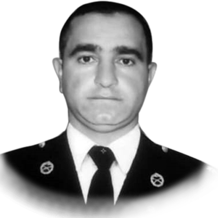 Əsgərov Novruz Ələddin