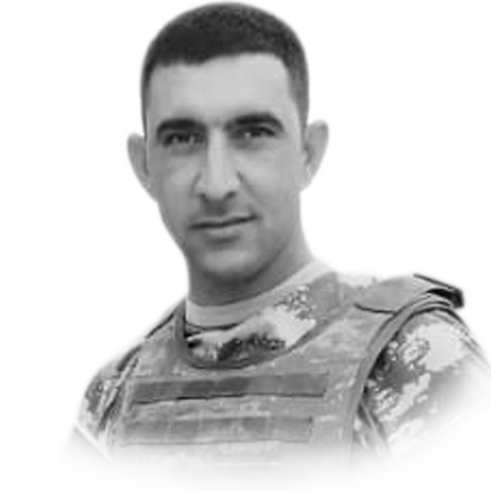 Fərzəliyev Samir Vaqif