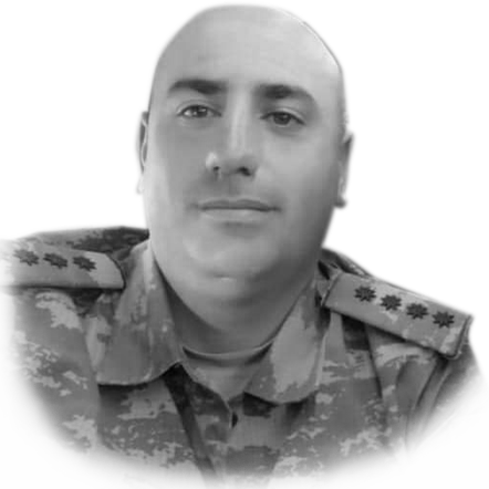 Əliyev Rəşad Əmiralı