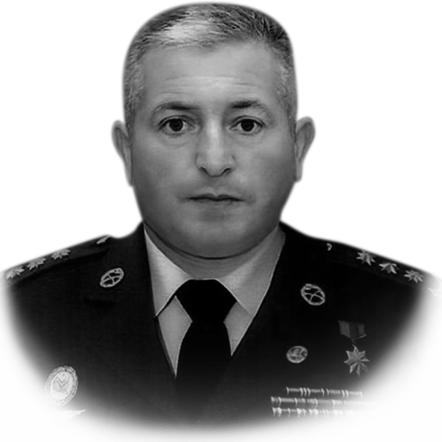 Həmidov Şükür Nəriman