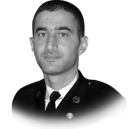 İsmayılov Mirrəhim Mirmehdi