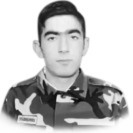 Musayev Rəşadət Vüqar