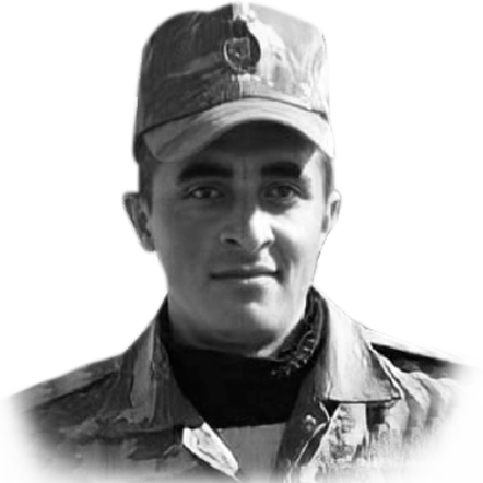 Allahverdiyev Vilayət Valeh