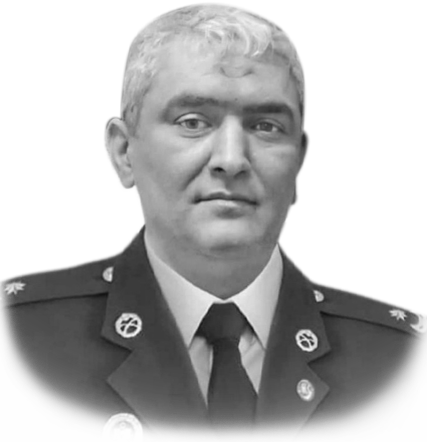 Alıyev Elçin Bayram