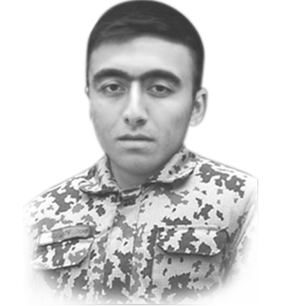 Allahverdiyev Namaz Baxış
