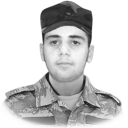 Şahbazov Kənan Natiq