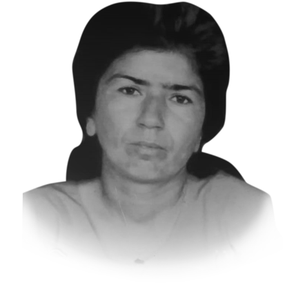 Hüseynova Gülşən Mehrab