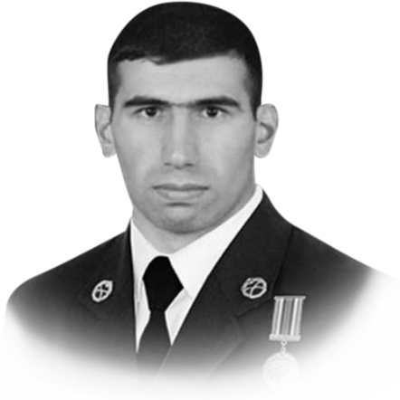 Mehdiyev Surxay Zülfü