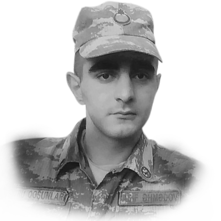 Əhmədov Asif Vasif