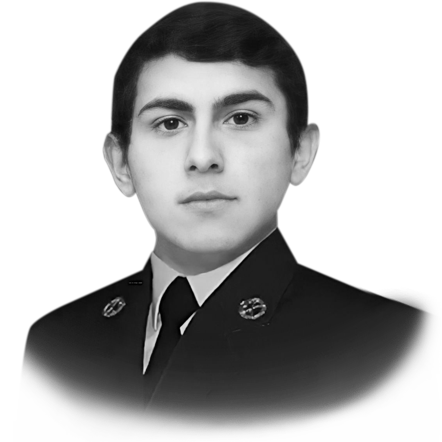 Babayev Samsun Şəmsəddin