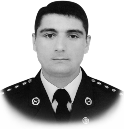 Dursunov Fərid Fazil
