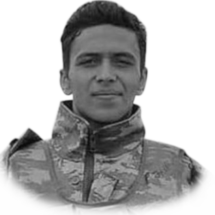 Məmmədov Pənah İslam