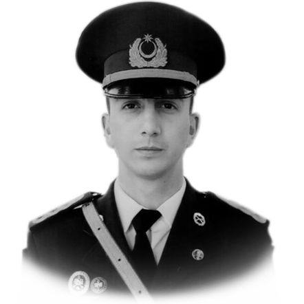 Məhərrəmov Ülvü Tahir