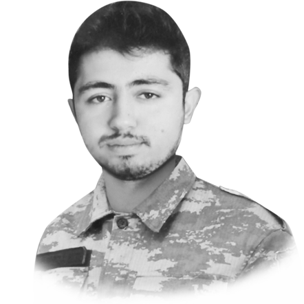 İsgəndərov İlkin Camal