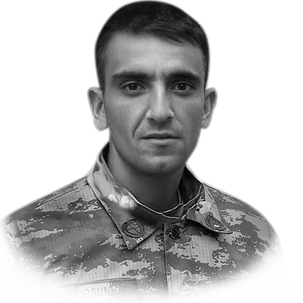 Əsgərzadə Xəyal İsrafil