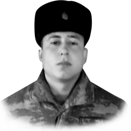 Əzizov Əziz Məmmədvəli