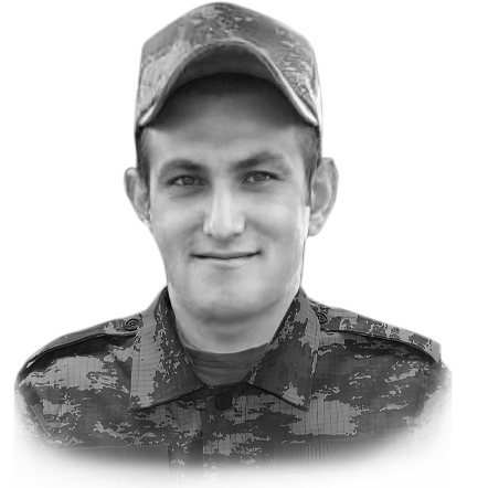 Şabanov Kamran Elşən