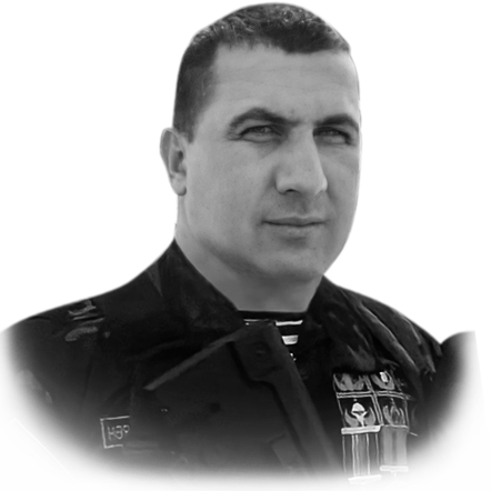 Musayev Sahib Musa