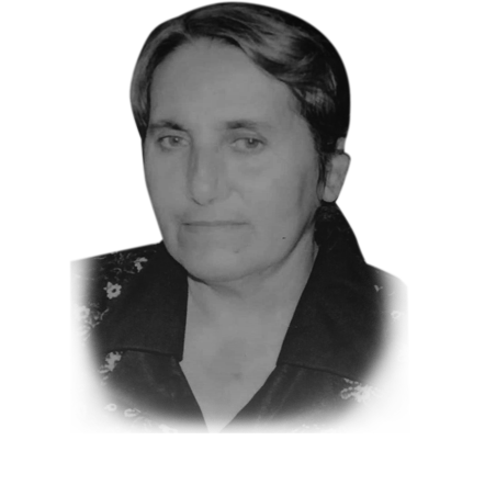 Abbasova Raziyə Bayramalı