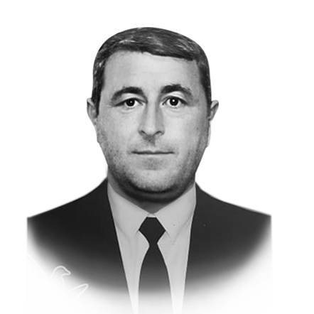 Hüseynov Razi Akif