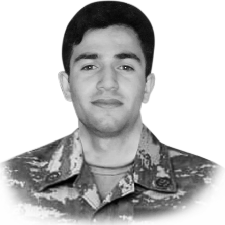 İmanov Səməndər İsaxan