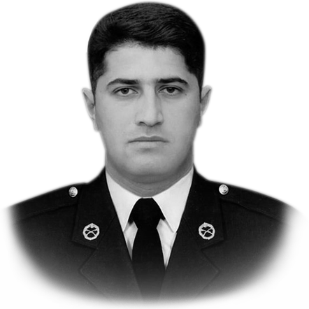 Ramazanov Fərid Ömər