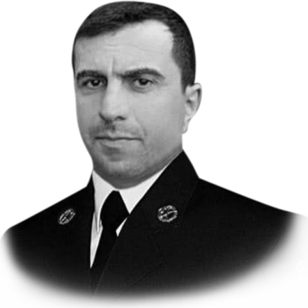 Zaməddinov Fərid İmran