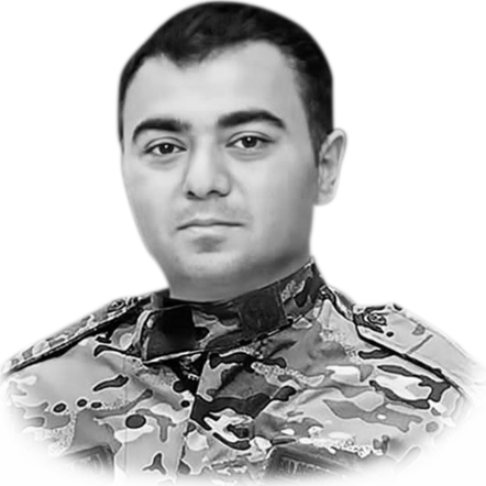 Allahverdiyev Vüsal Tahir