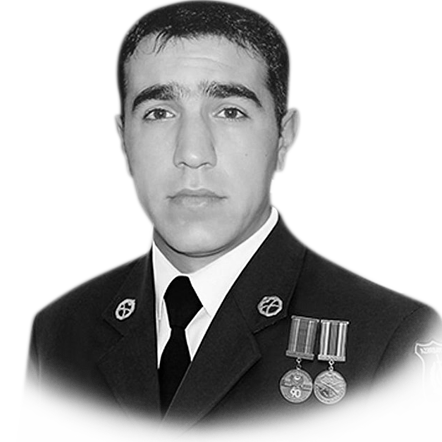 Sadıqov Ruslan Amiraslan