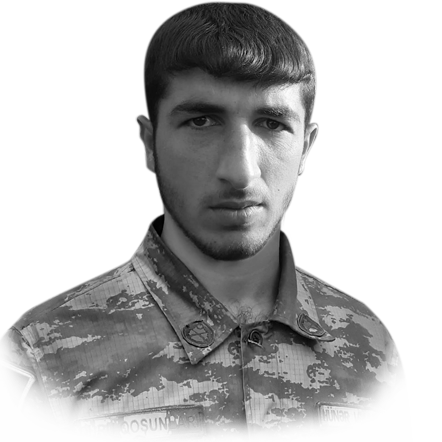 İbrahimov Elsevər Etibar