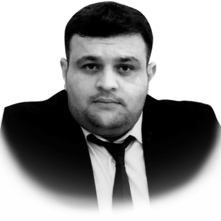 Abışov Sirac Abış