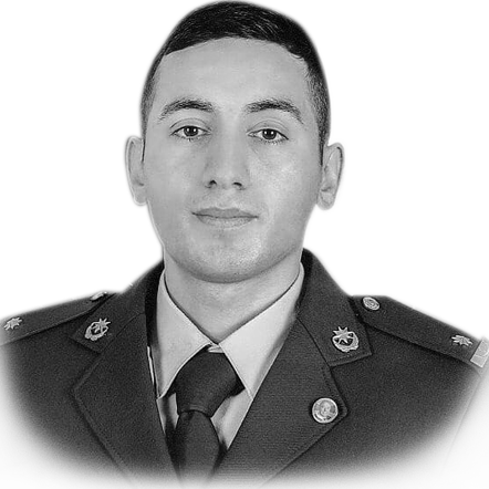 İbrahimov Sultan Mikayıl