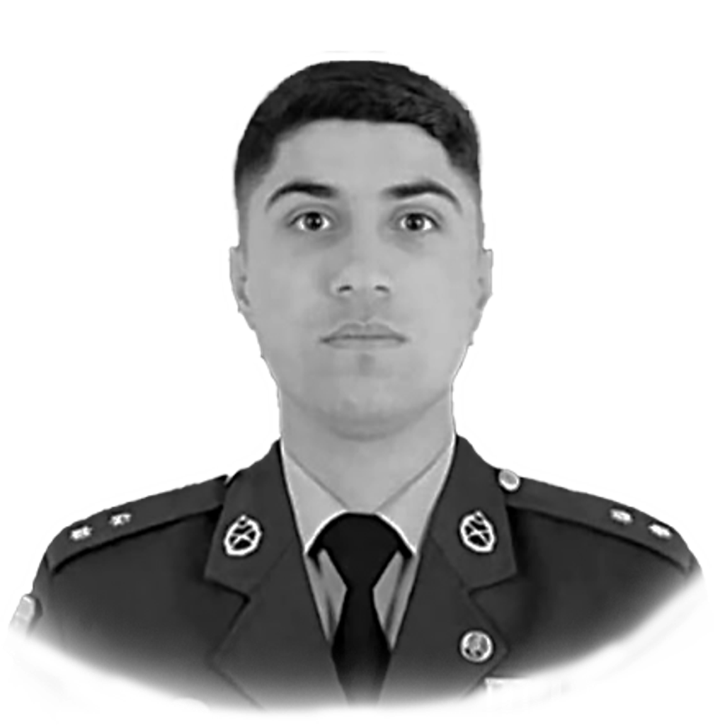 Niftəliyev Ümüd Oruc