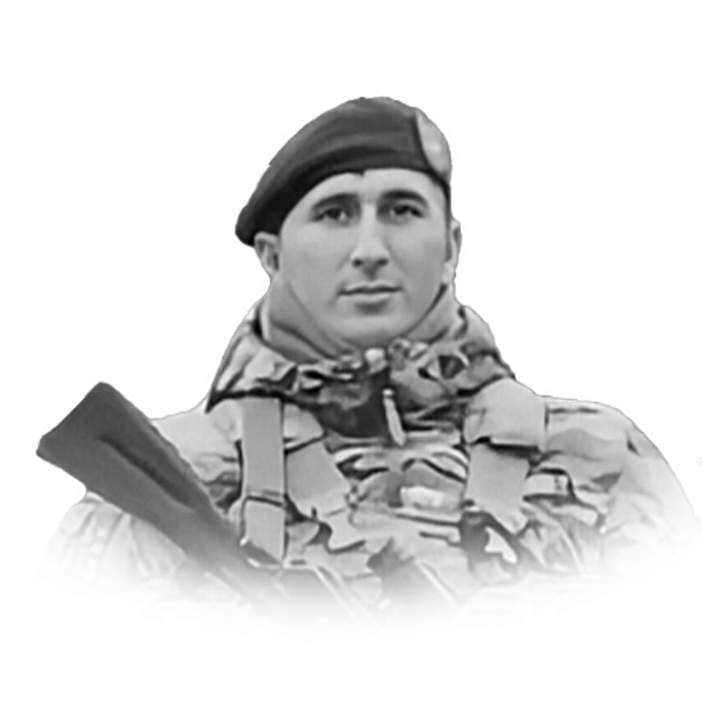 Rüstəmov Elnur Faid