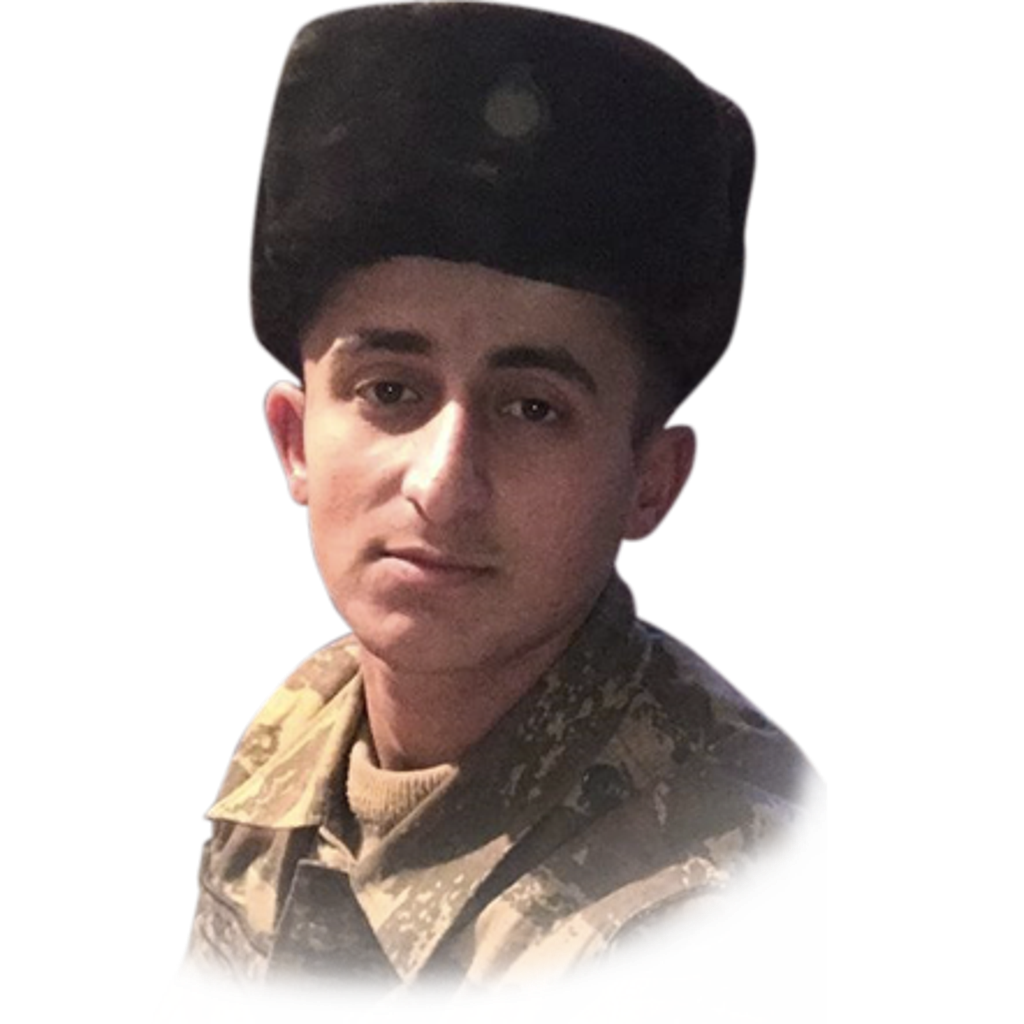 İsmayılzadə Siracəddin Rizvan