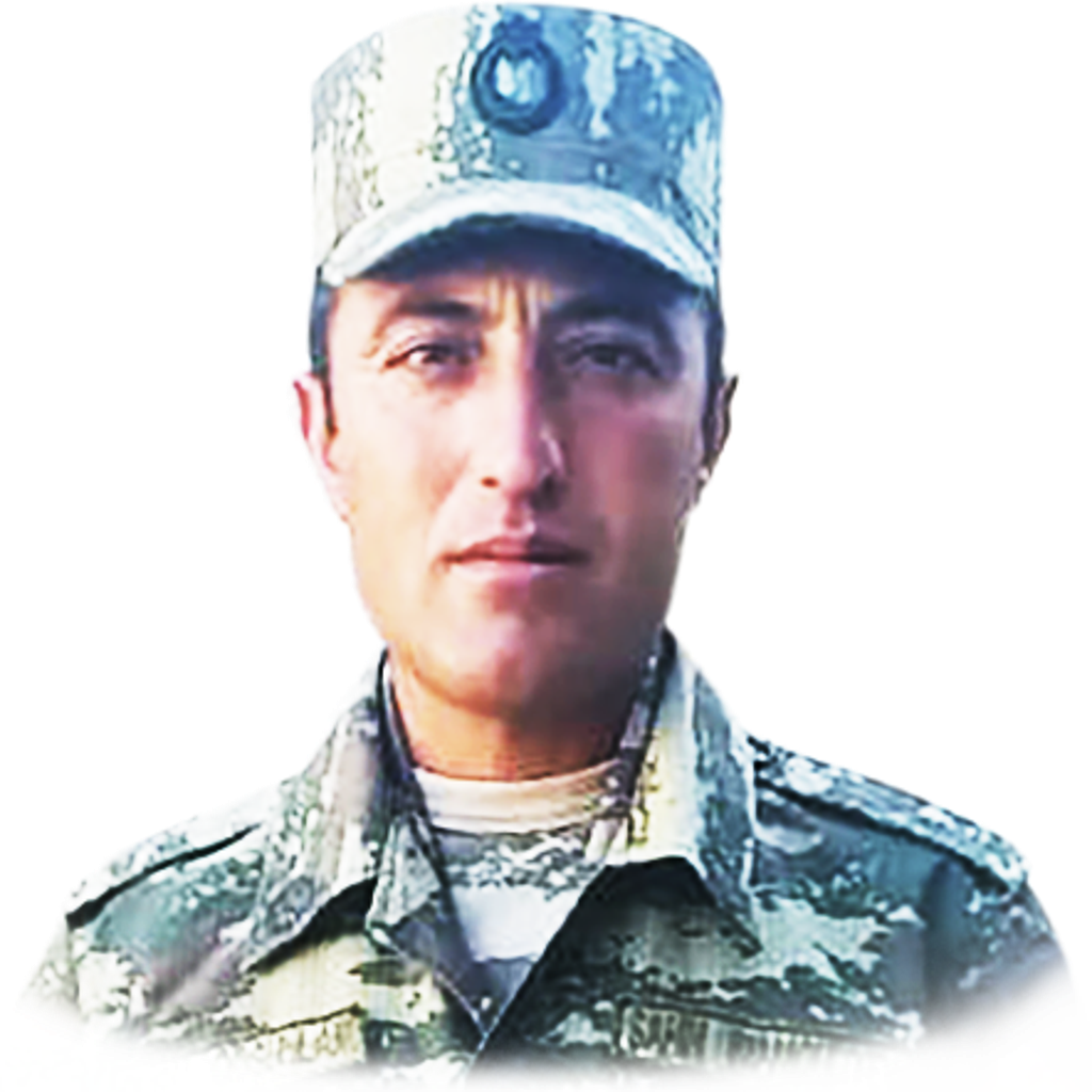 İmamquliyev Şahin Şahvələd
