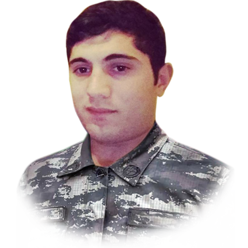 Salıfov Orxan Babək