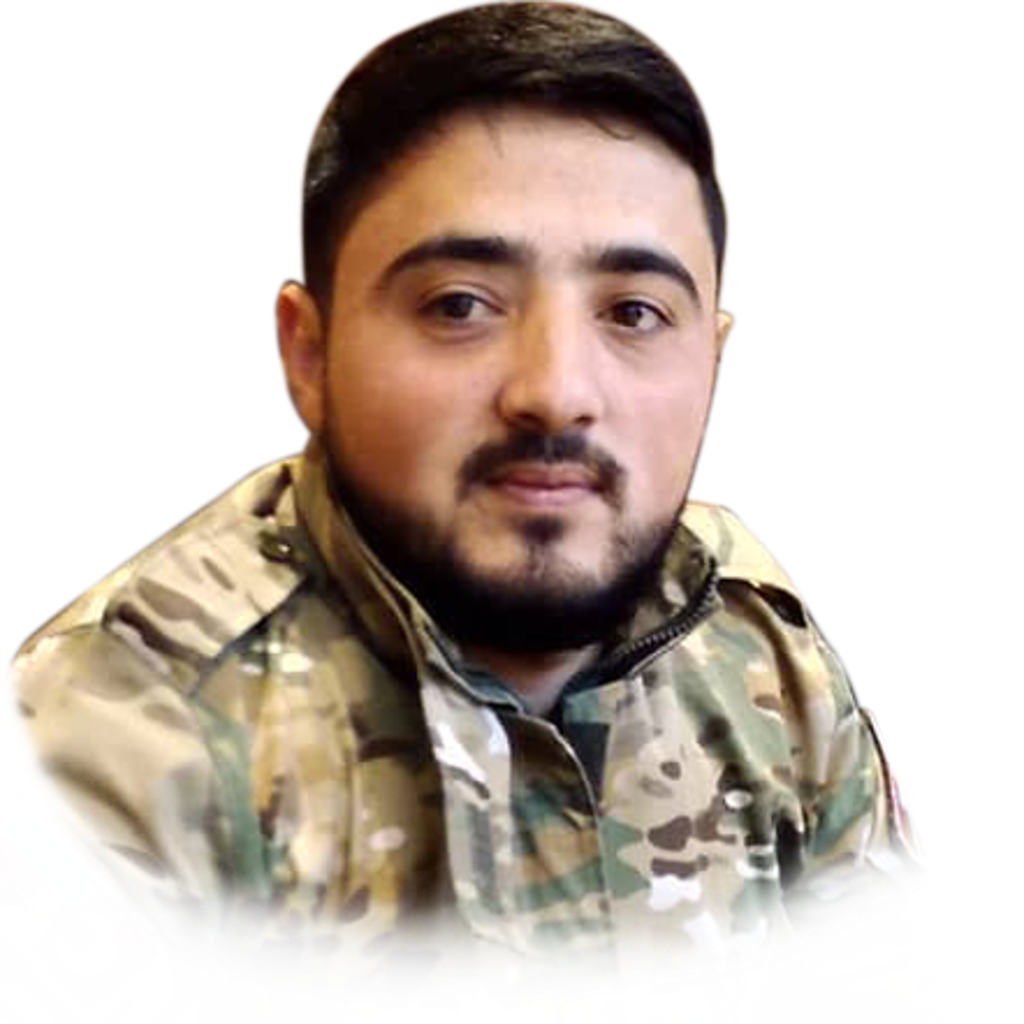 Məmmədov Elvin Yaşar